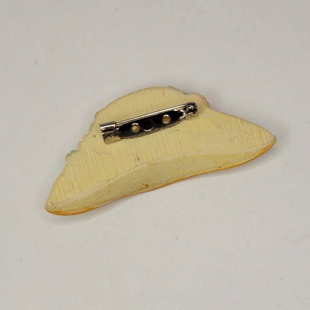 ▪︎Hat Brooch - Picture 3 of 5